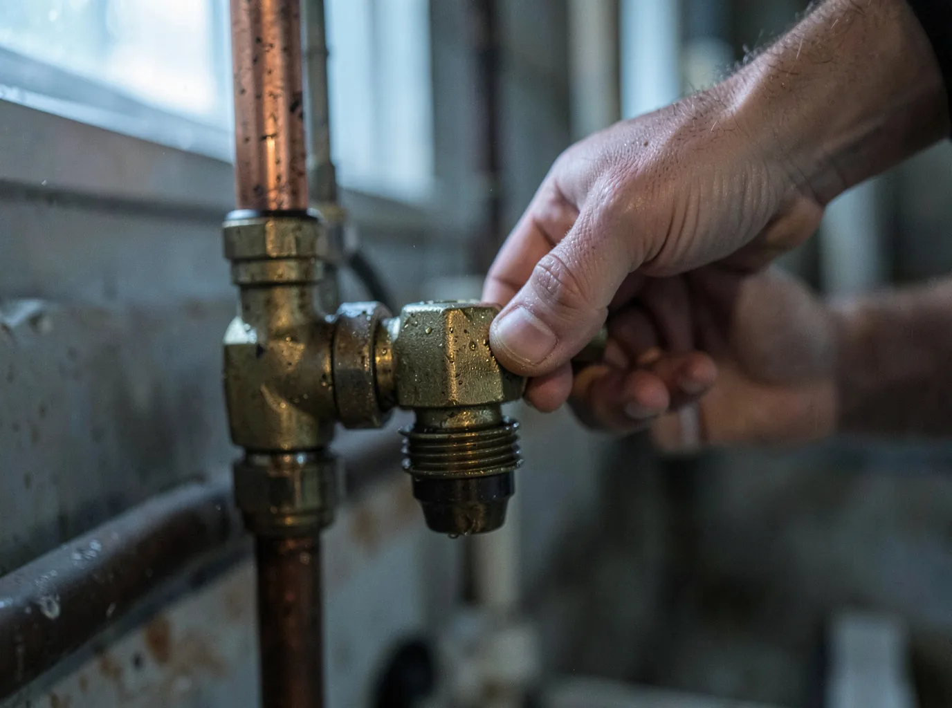 Emergency Plumber Crete, NE FAQs